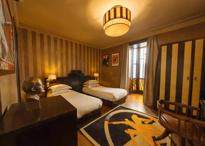 Villa Makassar Marrakesh