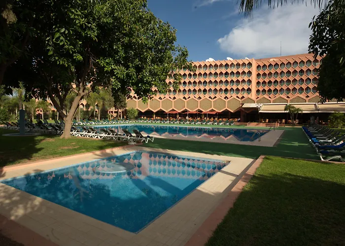 Atlas Asni Marrakesh